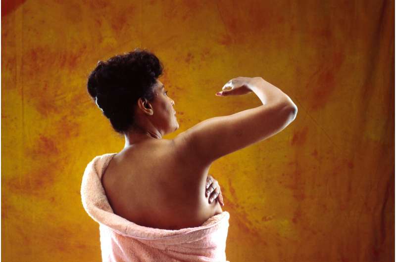 Researchers discover inherited genetic mutations can predict interval breast cancer