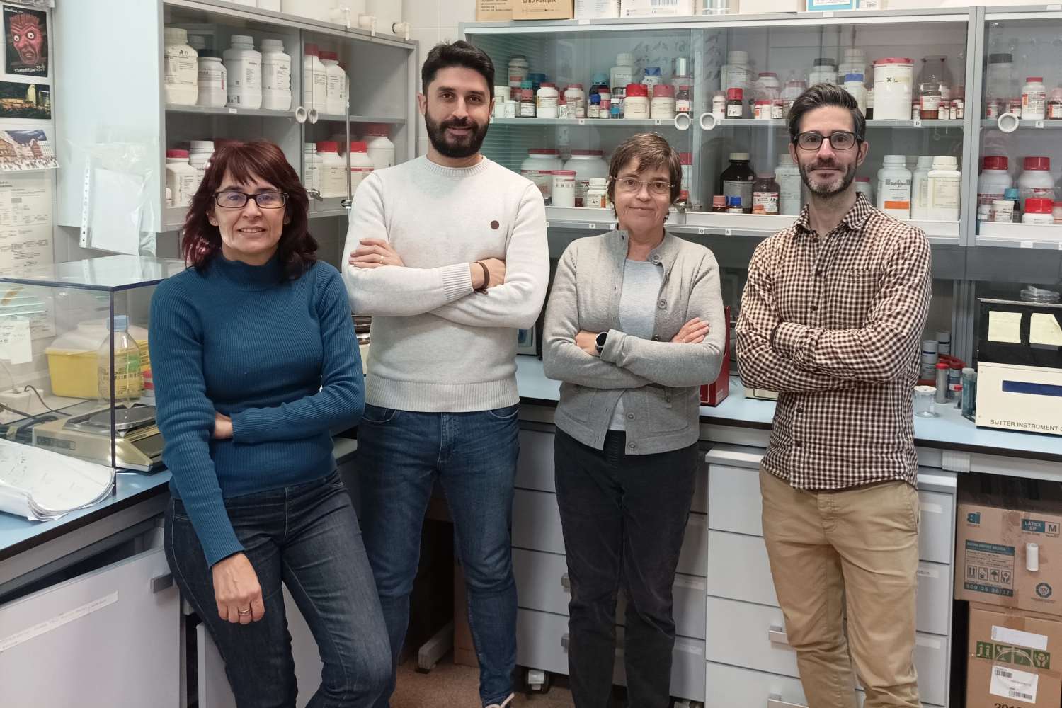 Describen una potencial nueva causa genética de la epilepsia